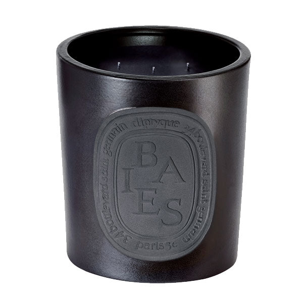 Diptyque - Baies / Beeren - Duftkerze - Indoor/Outdoor mit fruchtigen Noten schwarzer Johannisbeere und bulgarischer Rose