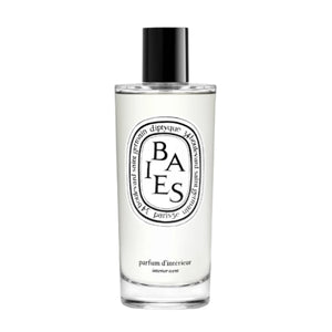 Diptyque - Baies / Beeren - Raumspray mit fruchtig-floralem Duft aus schwarzer Johannisbeere und bulgarischer Rose