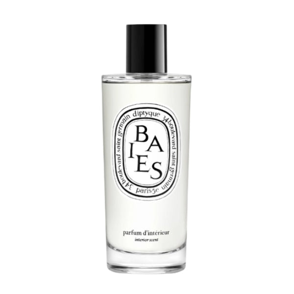 Diptyque - Baies / Beeren - Raumspray mit fruchtig-floralem Duft aus schwarzer Johannisbeere und bulgarischer Rose