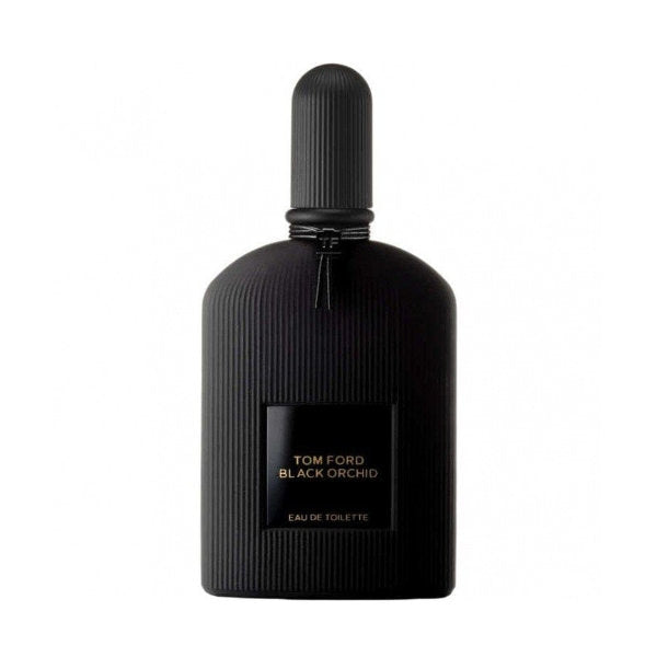 Tom Ford - Signature - Black Orchid - Eau de Toilette mit mattschwarzem, geripptem Flakon und elegantem Verschluss