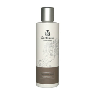 Carthusia - Uomo - Bodylotion mit pflegender Textur und maskulinem Duft für geschmeidige Haut und angenehmes Hautgefühl