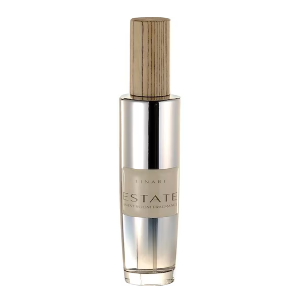 LINARI - Estate - Raumspray mit frischen Limetten- und grünen Noten für eine belebende Sommeratmosphäre