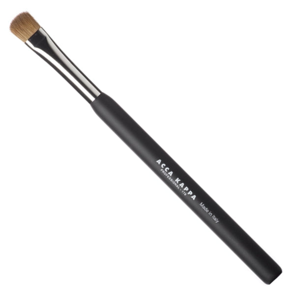 Acca Kappa - Professional Brushes - Eye-Shadow Brush mit feinen Zobelhaaren für präzises Auftragen von Lidschatten