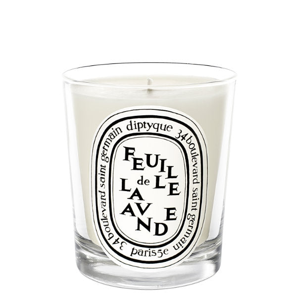 Diptyque - Feuille de Lavande / Lavendel - Duftkerze