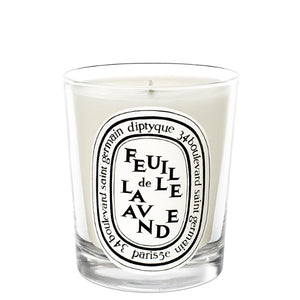 Diptyque - Feuille de Lavande / Lavendel - Duftkerze
