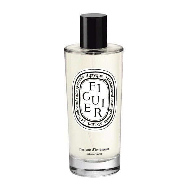 Diptyque - Figuier / Feige - Raumspray mit frischem Duft nach grünem Feigenbaumholz für die Wohnung