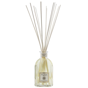 Dr. Vranjes Firenze - Ginger Lime - Diffusor mit erfrischender Kombination aus Zitrone, Limette, Ingwer und würzigem Vetiver