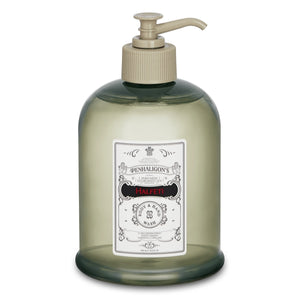Penhaligon's - Halfeti - Body & Hand Wash mit geheimnisvollem Duft von Rose und Grapefruit für luxuriöse Reinigung und Pflege