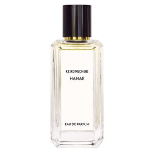 Entdecke Keiko Mecheri Hanae – Nischenduft mit Yuzu & Blüten