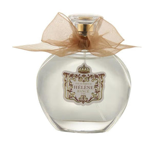 Rancé 1795 - Collection Impériale pour Femme - Hélène rundlicher Flakon mit goldener Kappe und zartem Schleifenband