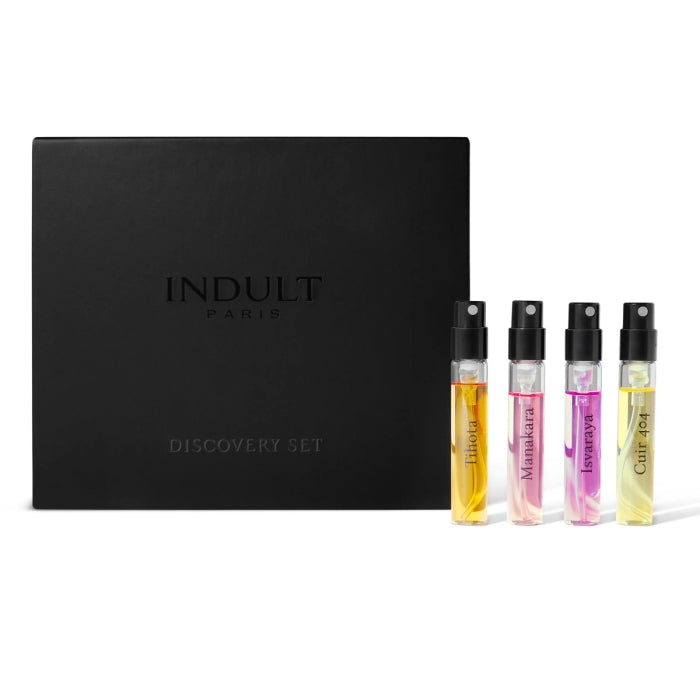 Indult - Discovery Set