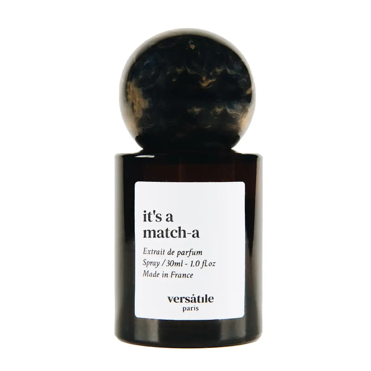 Versatile - It’s a Match-A