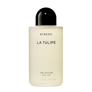 Byredo - La Tulipe - Body Wash mit zartem Tulpen-Duft für ein frisches, blumiges Duscherlebnis im Alltag