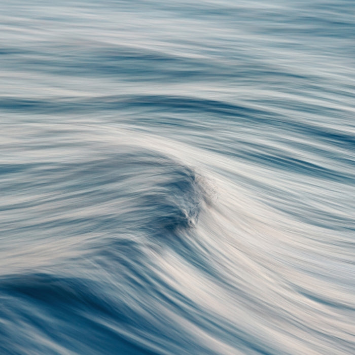 Mare - L‘Air du Nord inspiriert von der kühlen, klaren Bewegung der Nordmeerwellen in sanfter Dynamik