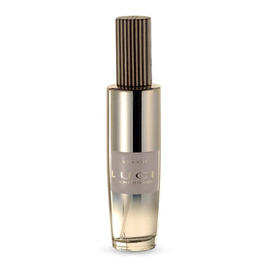 LINARI - Luce - Raumspray mit elegantem Flakon und zartgrünen Duftnoten in schlichtem Design