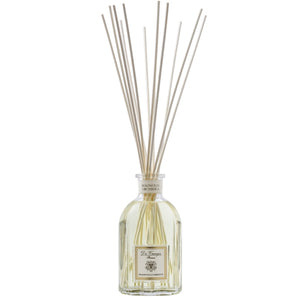 Dr. Vranjes Firenze - Magnolia Orchidea - Diffusor mit elegantem Duft aus Magnolie und zarter Mimose in stilvoller Flasche