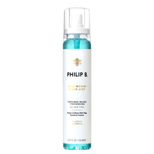 Philip B - Maui Wowie Beach Mist mit Aloe vera, Orchideen- und Gardenienöl für glamouröse Beachwaves