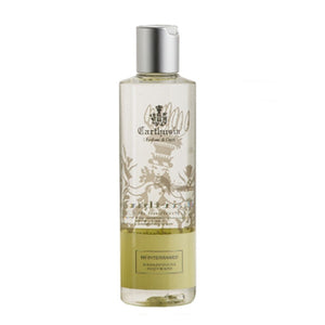 Carthusia - Mediterraneo - Bodywash mit mediterranen Duftnuancen für ein erfrischendes Duscherlebnis