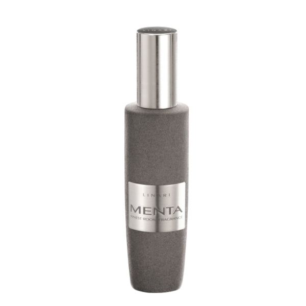 LINARI - Velvet Line - Menta - Raumspray mit frischer Minze und fruchtigen Duftnoten für entspannte Atmosphäre