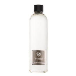 Dr. Vranjes Firenze - Milano - Diffusor Nachfüllflasche mit klarem Design für stilvolle Duftverbreitung