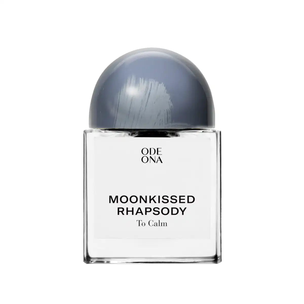 Ode Ona - Moonkissed Rhapsody