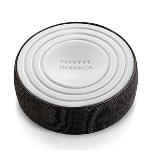 LINARI - Notte Bianca - Luxury Bar Soap edle Seife mit fruchtig-frischer Duftkomposition aus rosa Grapefruit und Bergamotte