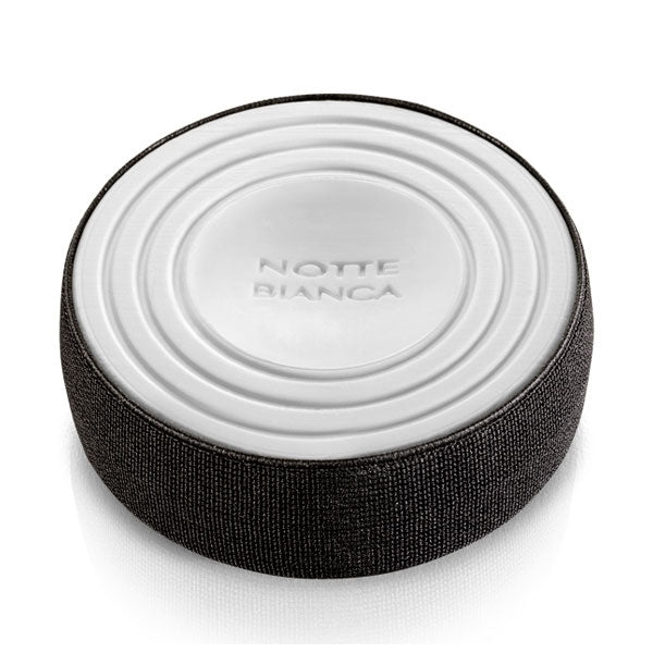 LINARI - Notte Bianca - Luxury Bar Soap edle Seife mit fruchtig-frischer Duftkomposition aus rosa Grapefruit und Bergamotte