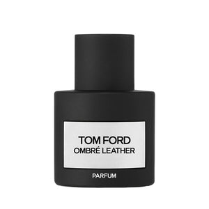 Tom Ford - Signature - Ombre Leather - Parfum schwarzer Flakon mit mattem Finish und minimalistischem Etikett
