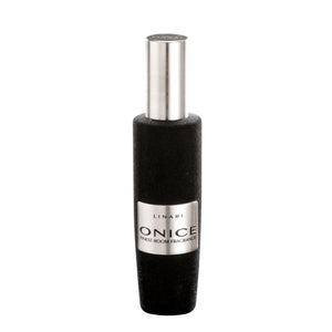 LINARI - Velvet Line - Onice - Raumspray mit eleganter Duftkomposition aus Bergamotte, Lavendel, Salbei und Kardamom
