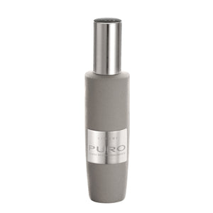 LINARI - Velvet Line - Puro - Raumspray mit sinnlicher Vanille, frischer Mandarine und belebender Bergamotte für Duftinspiration