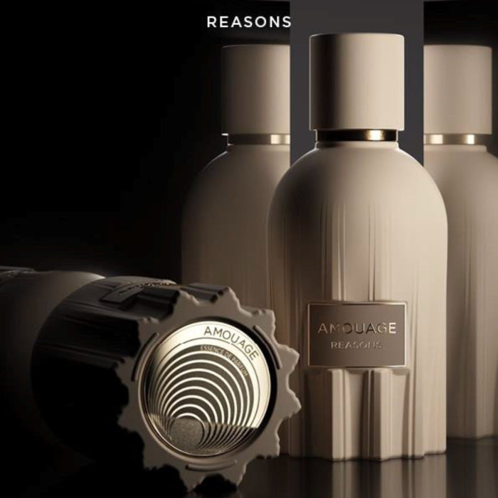 Entdecken Sie Amouage Reasons – Luxus Nischenduft 100ml
