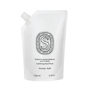 Diptyque - Exfoliating Hand Wash - Refill sanfte Handwaschlotion mit Peelingeffekt im praktischen Nachfüllbeutel