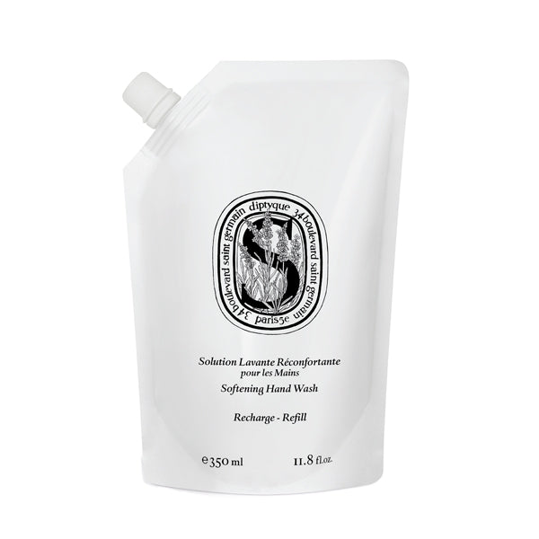 Diptyque - Softening Hand Wash - Refill Nachfüllpackung mit sanfter Handwaschlotion und milder, sulfatfreier Formel