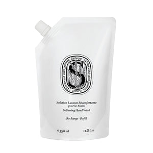 Diptyque - Softening Hand Wash - Refill Nachfüllpackung mit sanfter Handwaschlotion und milder, sulfatfreier Formel
