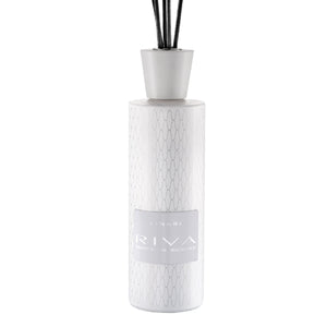 LINARI - Wave Line - Riva - Diffusor mit frischem Duft aus Magnolien, rotem Pfeffer, Pink Grapefruit und sonnengereifter Mandarine