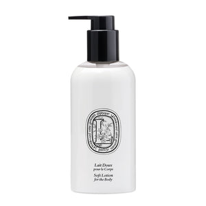 Diptyque - Soft Lotion for the Body mit beruhigendem Jasminextrakt für eine sanfte Pflege der Haut