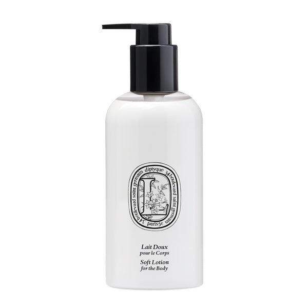 Diptyque - Soft Lotion for the Body mit beruhigendem Jasminextrakt für eine sanfte Pflege der Haut