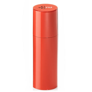 Fédéric Malle - Bakelite Travel Spray Case - Red mit minimalistischer Form und glänzend roter Oberfläche für unterwegs
