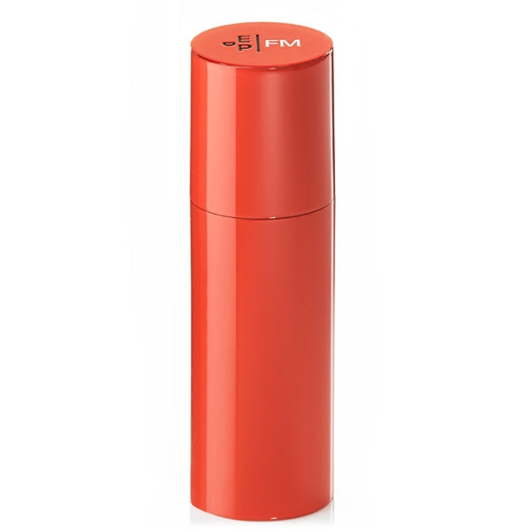Fédéric Malle - Bakelite Travel Spray Case - Red mit minimalistischer Form und glänzend roter Oberfläche für unterwegs