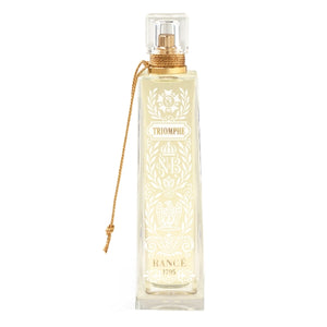Rancé 1795 - Collection Impériale pour Homme - Triomphe eleganter Parfumflakon mit goldener Kordel und feinen Verzierungen