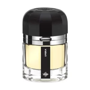 Ramón Monegal - Umbra Parfüm mit erdigen Vetiver- und Moschusnoten in elegantem Glasflakon