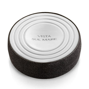 LINARI - Vista Sul Mare - Luxury Bar Soap mit frischer Zitruskomposition für ein belebendes Pflegeerlebnis