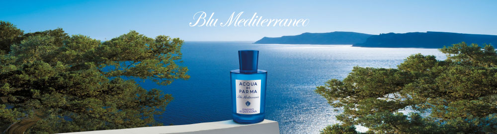 Blu Mediterraneo