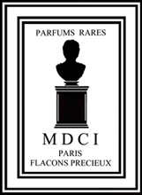 Parfums MDCI Paris