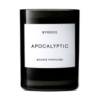 Byredo - Apocalyptic - Bougie Parfumée