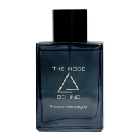 The Nose Behind - Avenue Montaigne