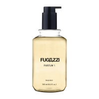 Fugazzi - Parfum 1 -  Bodywash