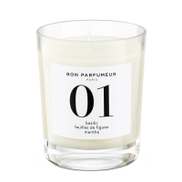 Bon Parfumeur - Candle 01
