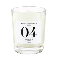 Bon Parfumeur - Candle 04