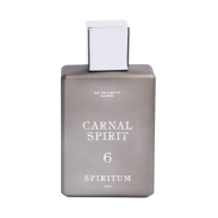 Spiritum - 6 - Carnal Spirit